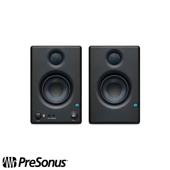 PRESONUS ERIS E3.5 BT Hoparlör