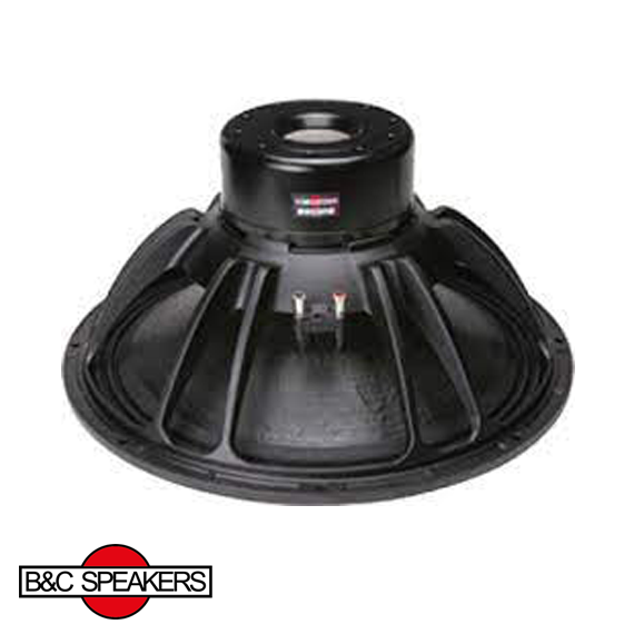 21SW152 4000 Watt Subbass Çıplak Hoparlör