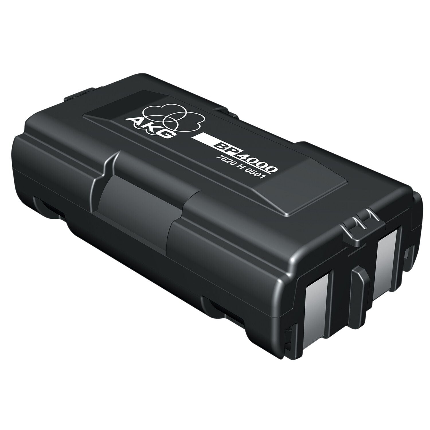 BP4000 Mikrofon Aksesuarı