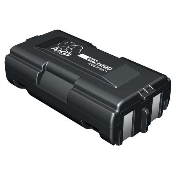 BP4000 Mikrofon Aksesuarı