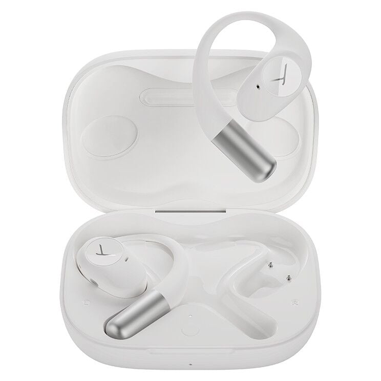 AMIRON 200 White Açık True Wireless Kulaklık