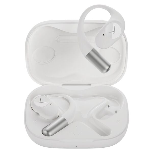 AMIRON 200 White Açık True Wireless Kulaklık
