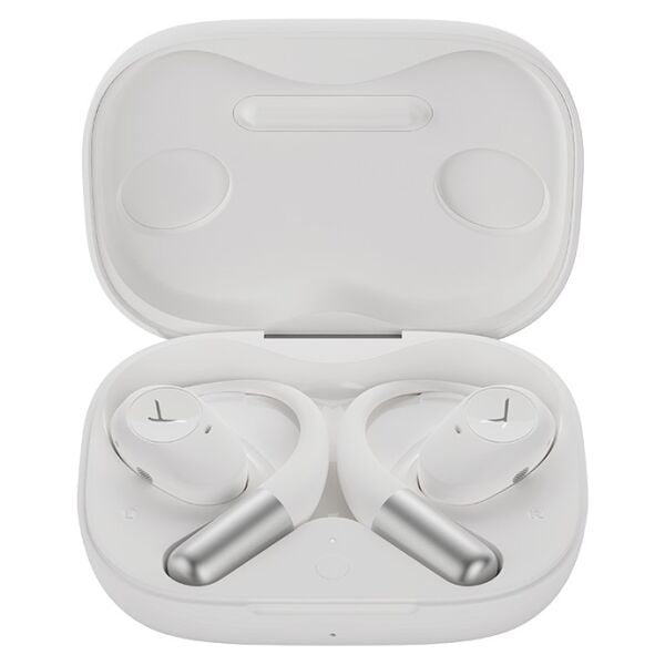 AMIRON 200 White Açık True Wireless Kulaklık