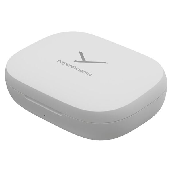AMIRON 200 White Açık True Wireless Kulaklık