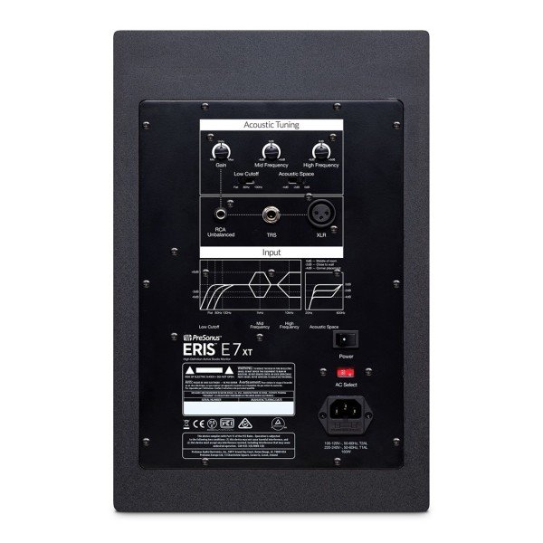 PRESONUS ERIS E7 XT Hoparlör