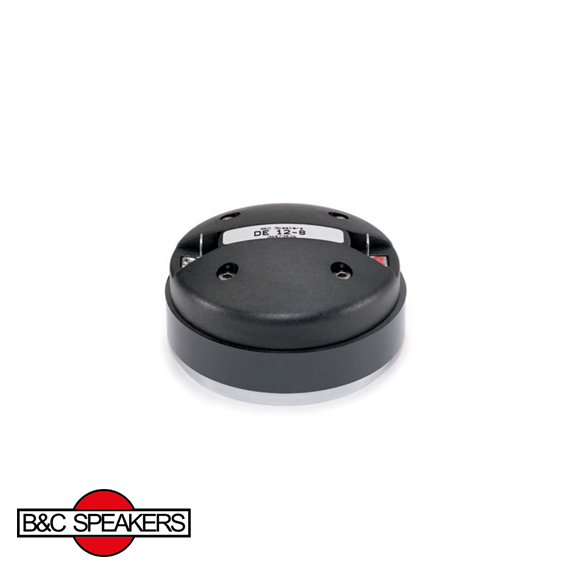 DE12 1'' 50 Watt Tweeter