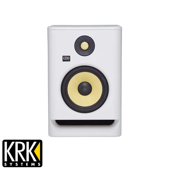 RP7 G4 WN Aktif Stüdyo Monitörü (Tek)