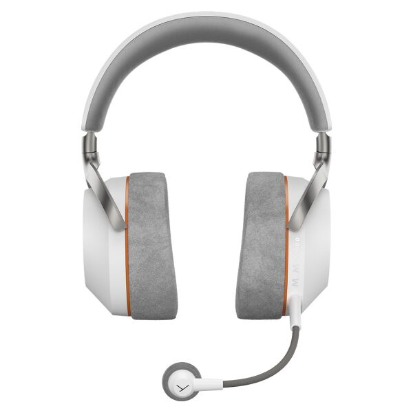 MMX 100 wireless Arctic White Kablosuz Gaming Kulaklık