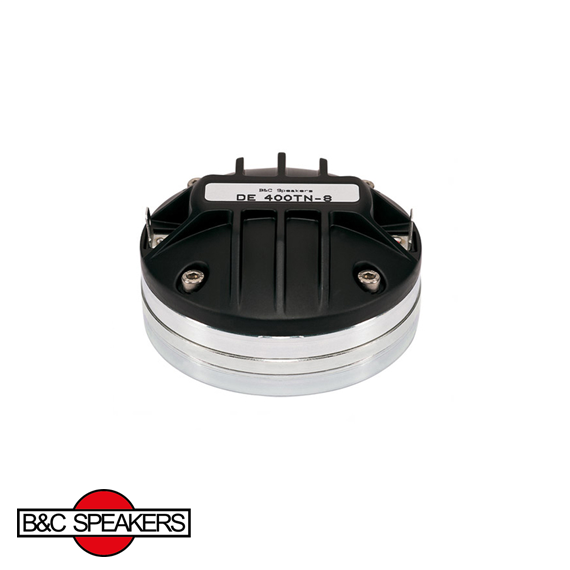 DE400TN 100 Watt Tweeter
