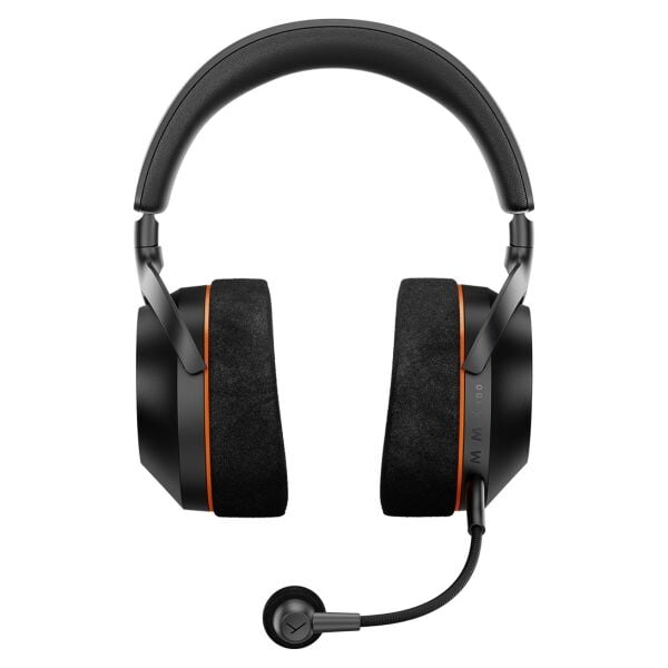 MMX 100 wireless Black Kablosuz Gaming Kulaklık