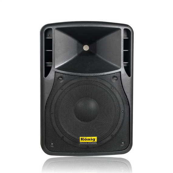 K1512 1x12'' 600 Watt Pasif Hoparlör
