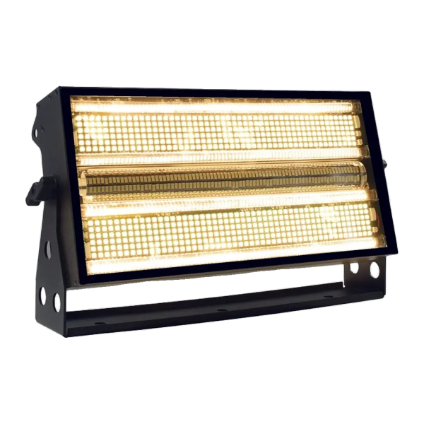 FLASH 600 600 Watt LED Strobe Işık