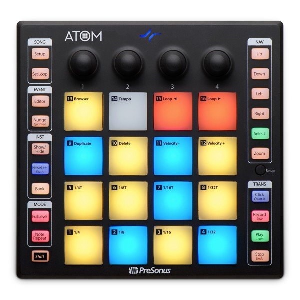 PRESONUS ATOM