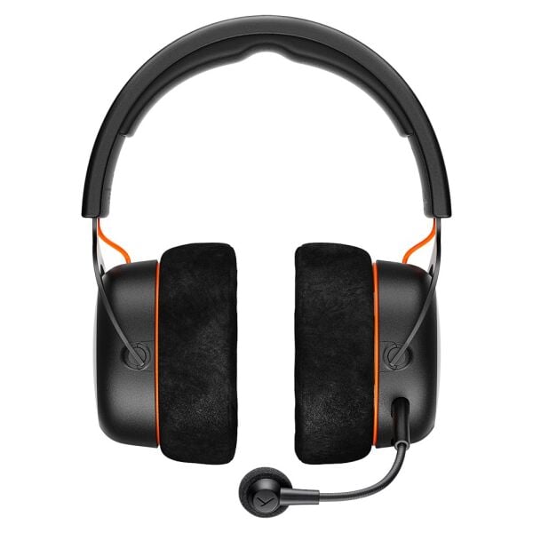 MMX 150 wireless Black Kablosuz Gaming Kulaklık