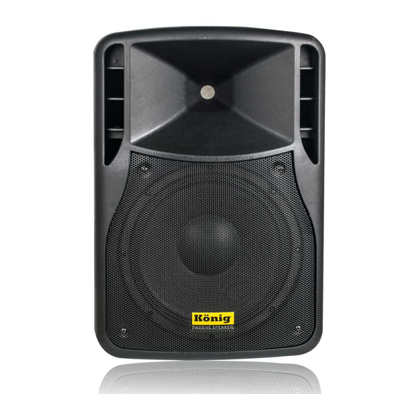 K1515 1x15'' 800 Watt Pasif Hoparlör