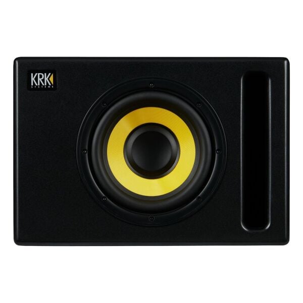 S8.4 Aktif Stüdyo Subwoofer