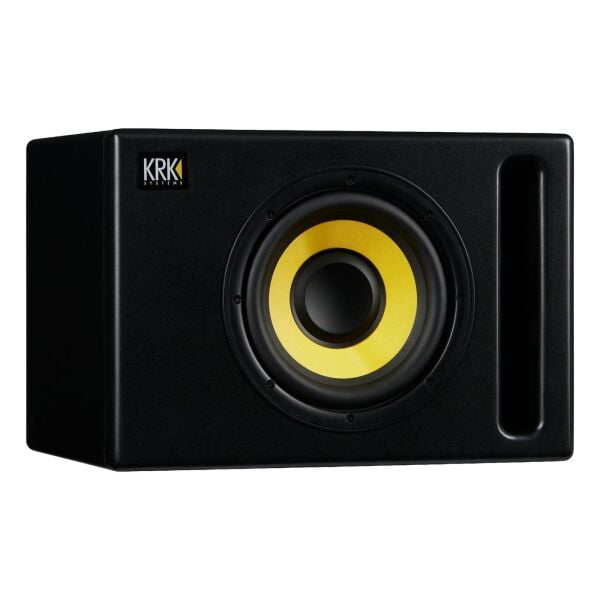 S8.4 Aktif Stüdyo Subwoofer