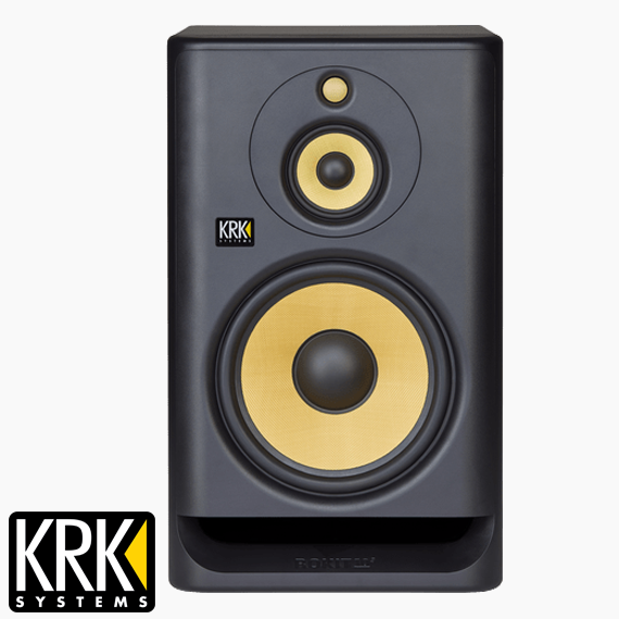 RP 10-3 G4 Aktif Stüdyo Monitörü (Tek)