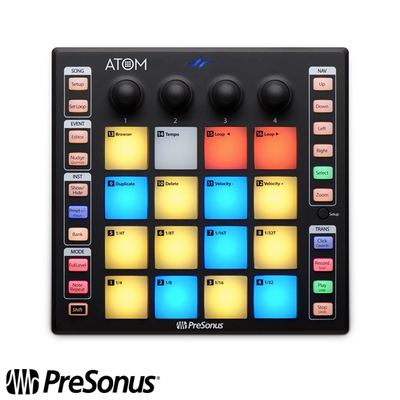 PRESONUS ATOM