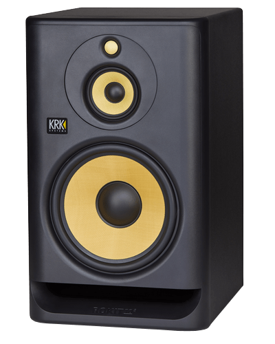 RP 10-3 G4 Aktif Stüdyo Monitörü (Tek)