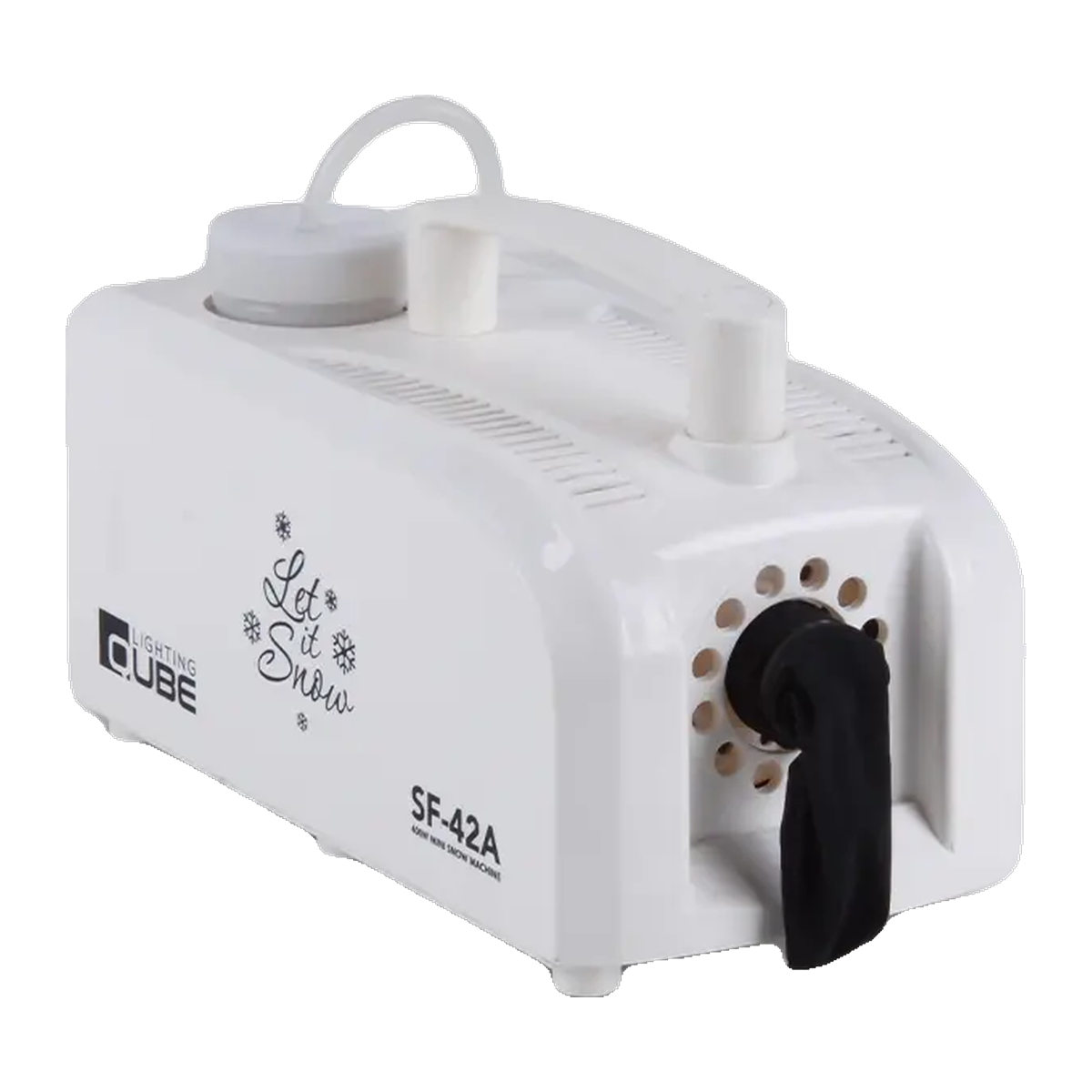 SF42A 400 Watt Mini Kar Makinesi
