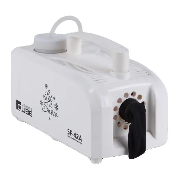 SF42A 400 Watt Mini Kar Makinesi