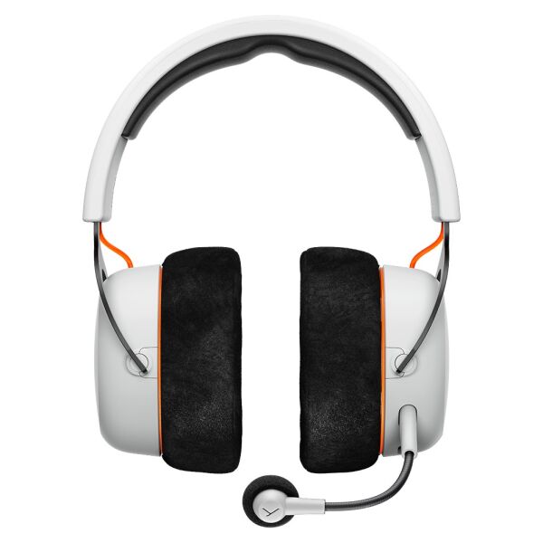 MMX 150 wireless Arctic White Kablosuz Gaming Kulaklık