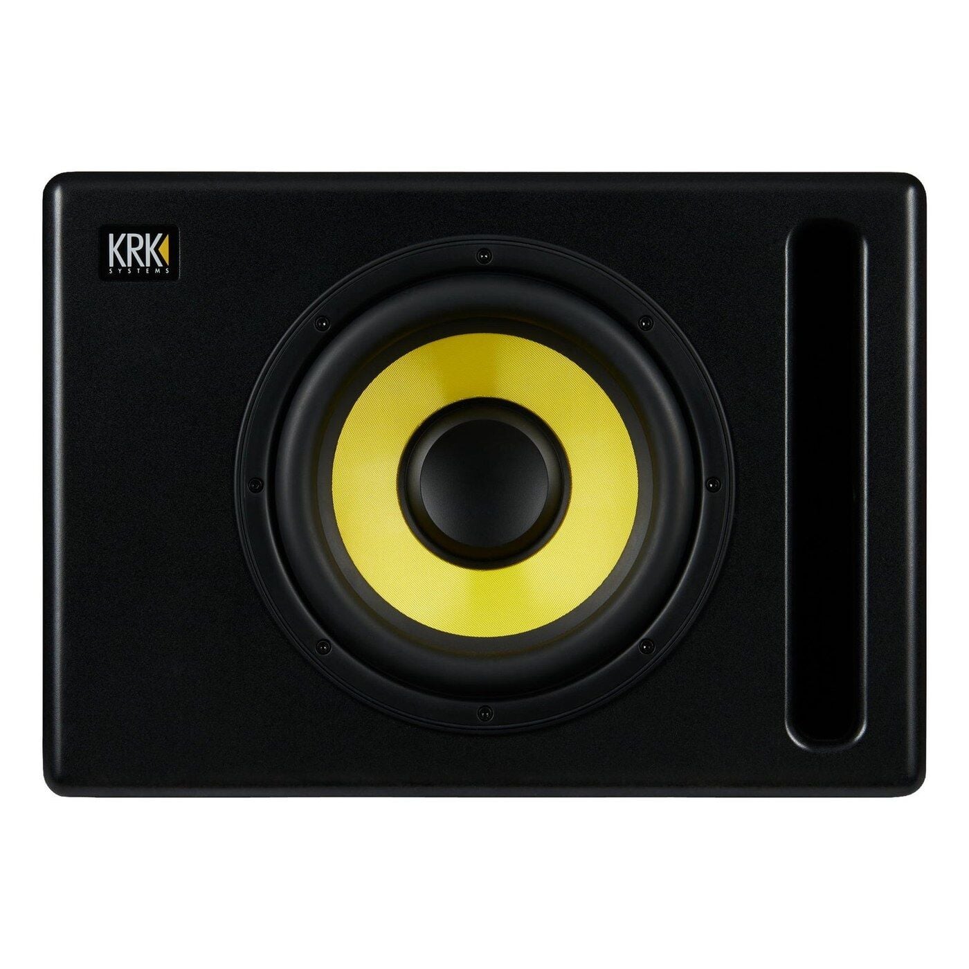 S10.4 Aktif Stüdyo Subwoofer