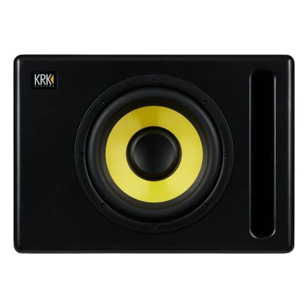 S10.4 Aktif Stüdyo Subwoofer