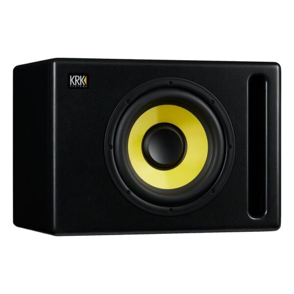 S10.4 Aktif Stüdyo Subwoofer