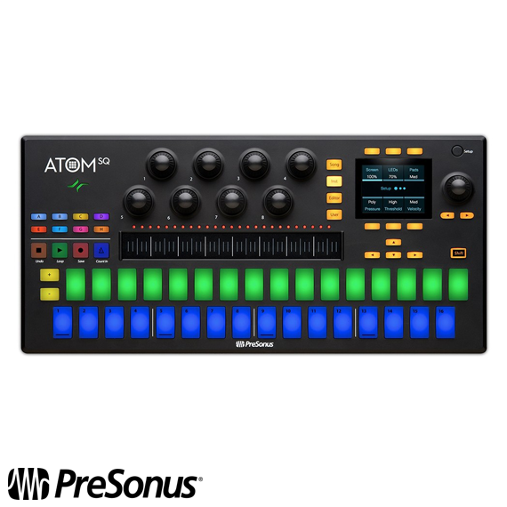 PRESONUS ATOM SQ