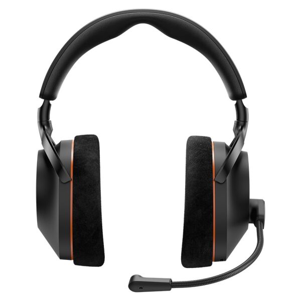 MMX 230 wireless Black Kablosuz Gaming Kulaklık