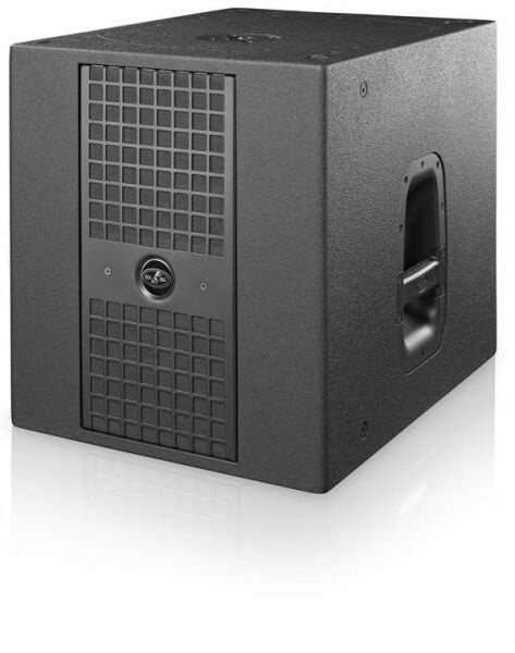 Artec S15A Black 1x15'' 1000 Watt Aktif Subbass Hoparlör