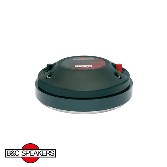 DE82TN 2'' 220 Watt Tweeter