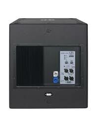 Artec S15A Black 1x15'' 1000 Watt Aktif Subbass Hoparlör