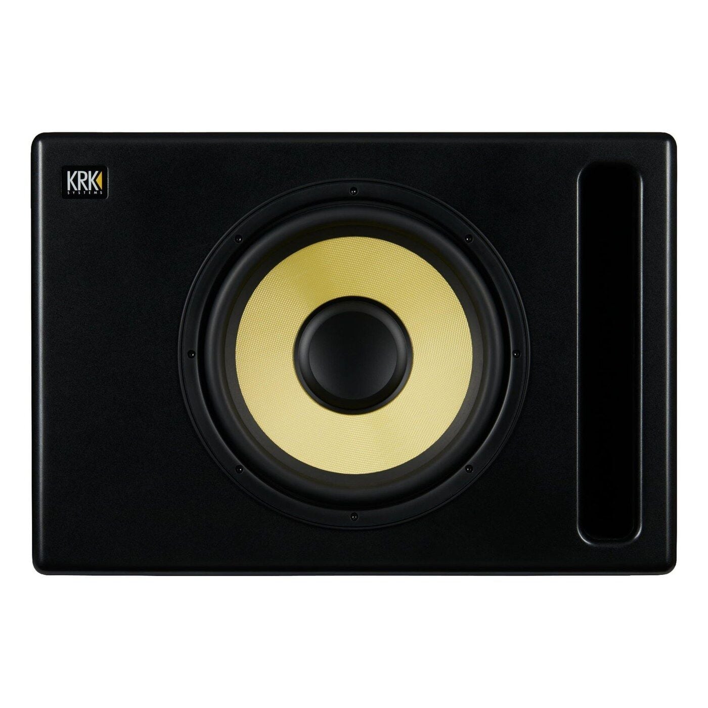 S12.4 Aktif Stüdyo Subwoofer