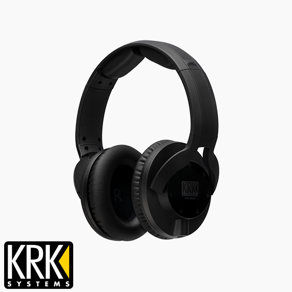 KNS 8400 Profesyonel Kulaklık