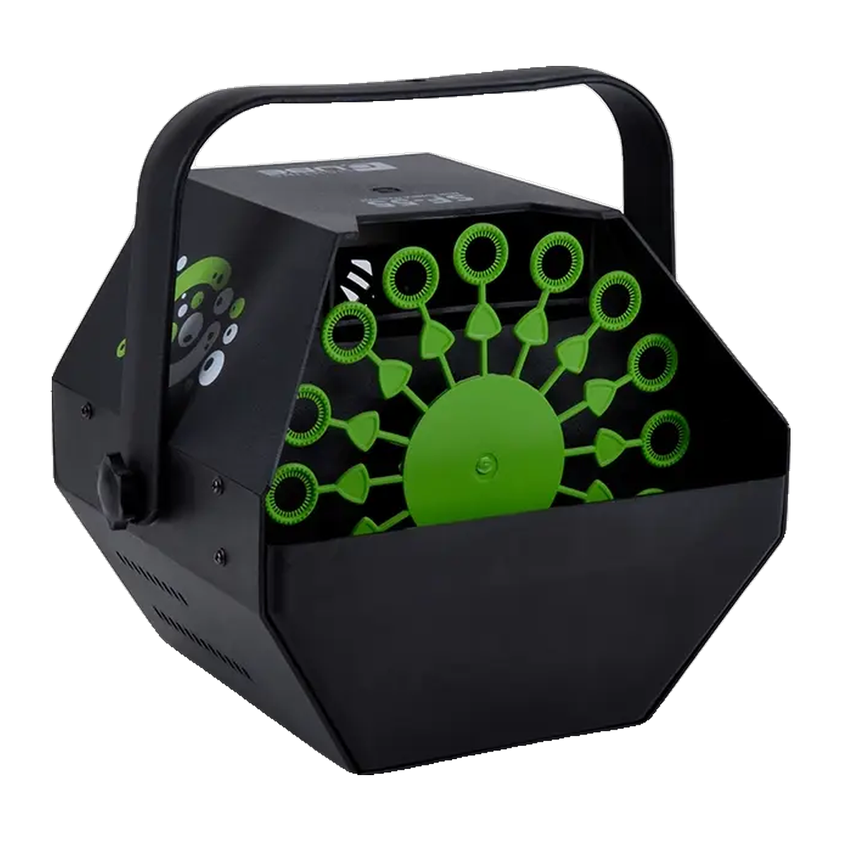 SF55 Mini Balon Makinesi