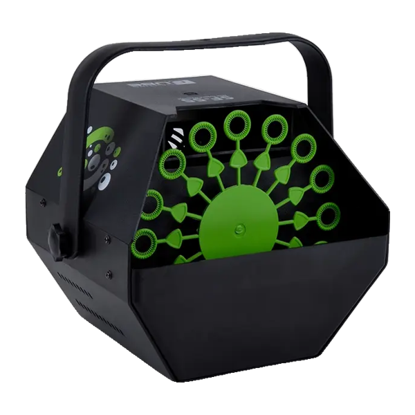 SF55 Mini Balon Makinesi