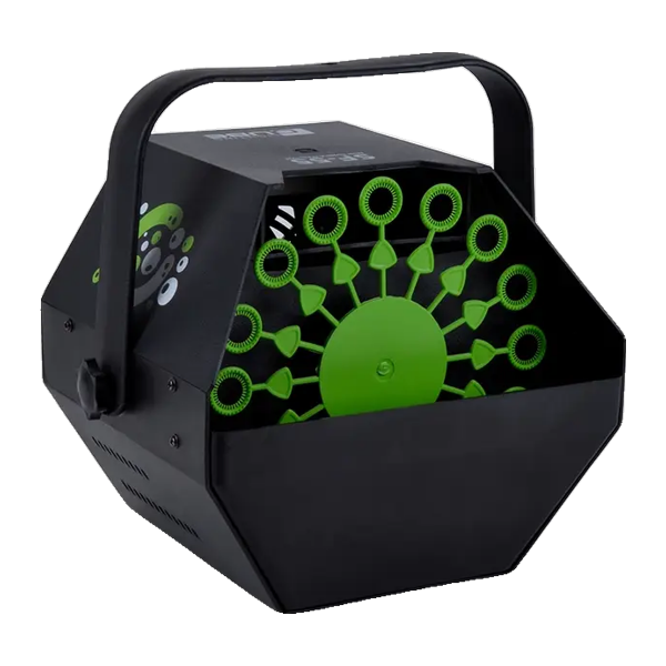 SF55 Mini Balon Makinesi