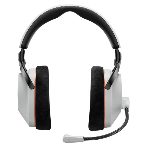 MMX 230 wireless Arctic White Kablosuz Gaming Kulaklık