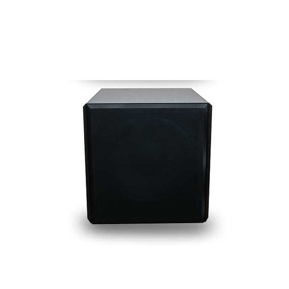 Sub10A 1x10'' 600 Watt Aktif Subbass Hoparlör