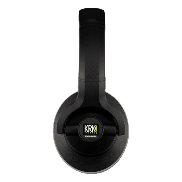 KNS-6402 Kapalı Tip Stüdyo Kulaklığı