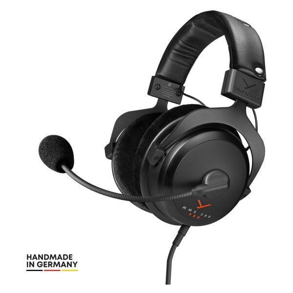 MMX 300 PRO Kapalı Gaming Kulaklık