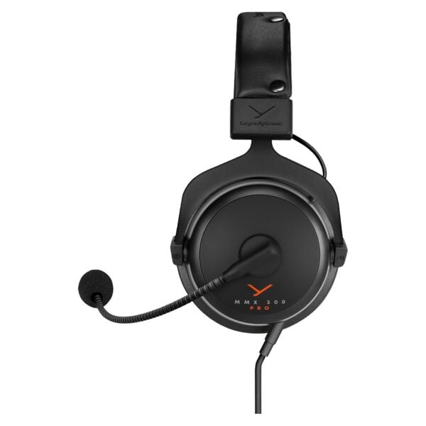 MMX 300 PRO Kapalı Gaming Kulaklık