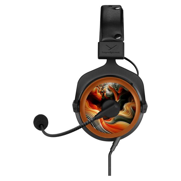 MMX 300 PRO Kapalı Gaming Kulaklık
