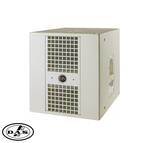 Artec S15 White 1x15'' 800 Watt Pasif Subbass Hoparlör