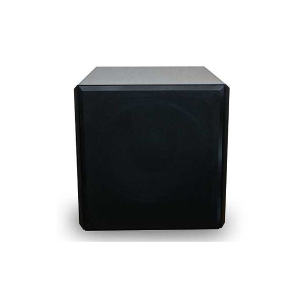 Sub12A 1x12'' 700 Watt Aktif Subbass