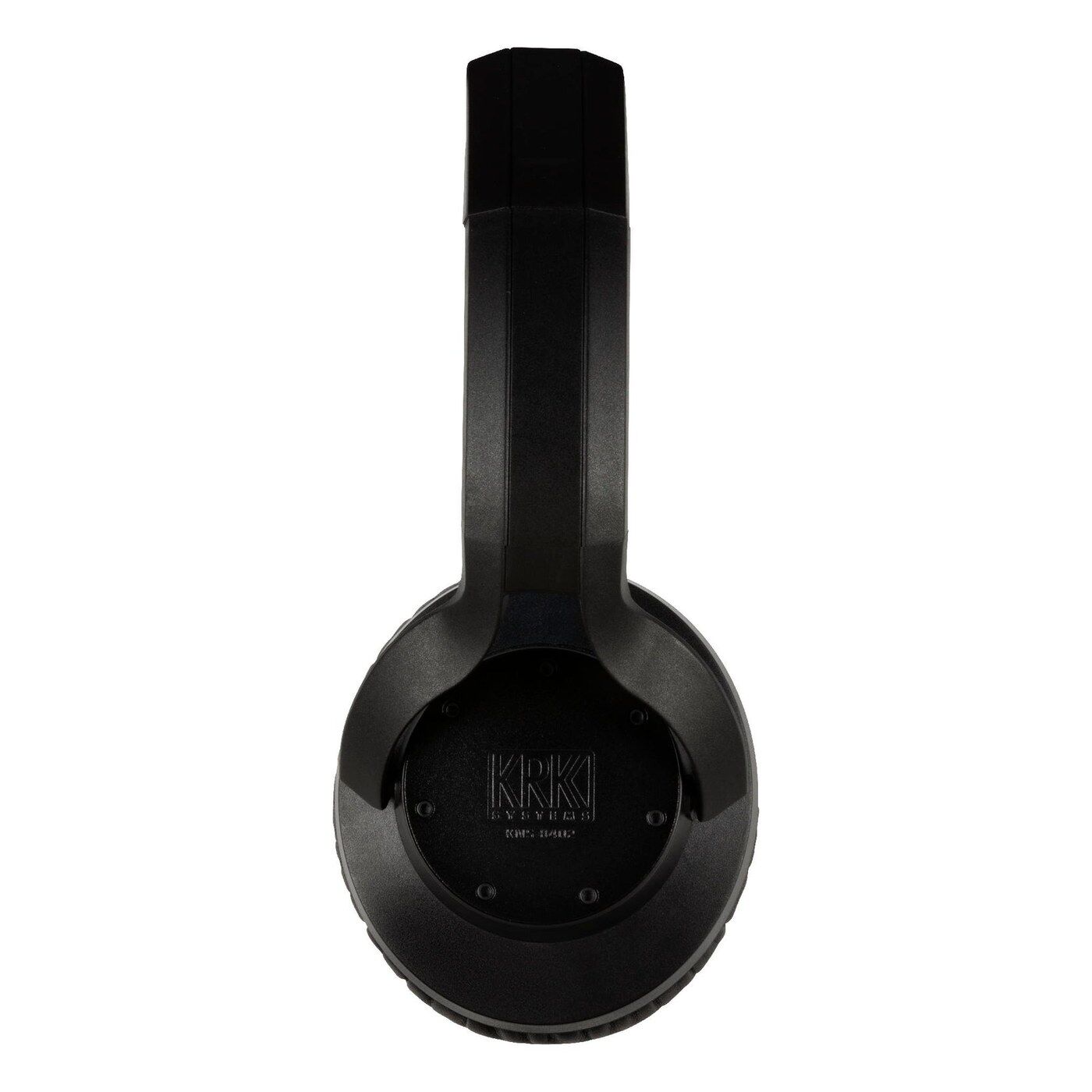 KNS-8402 Kapalı Tip Stüdyo Kulaklığı