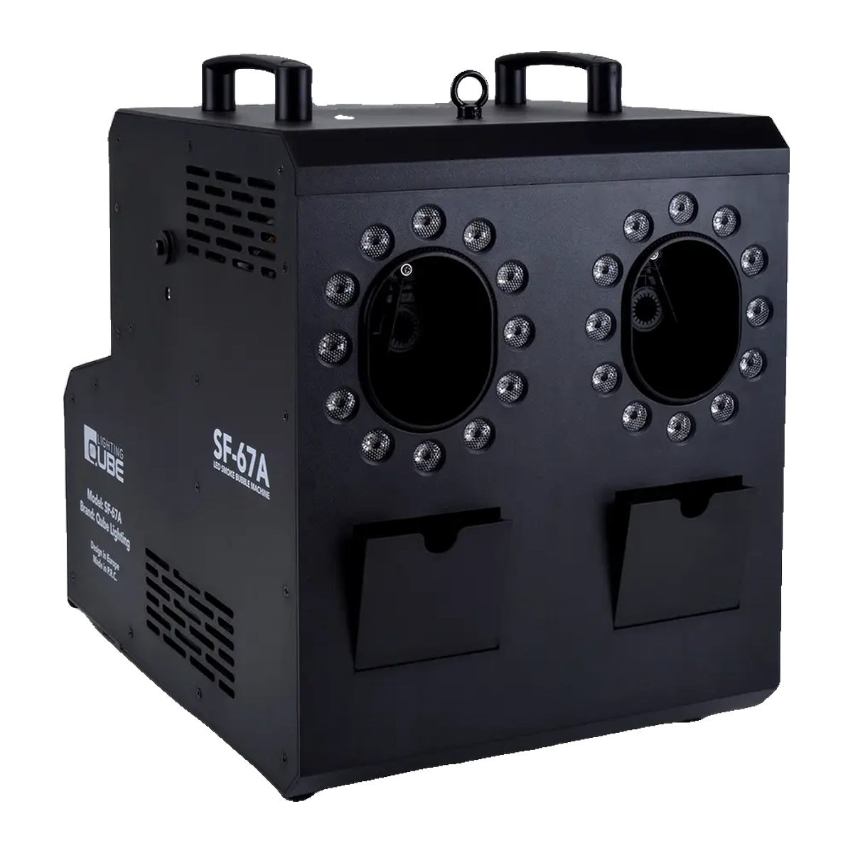 SF67A 900 Watt LED Duman ve Balon Makinesi